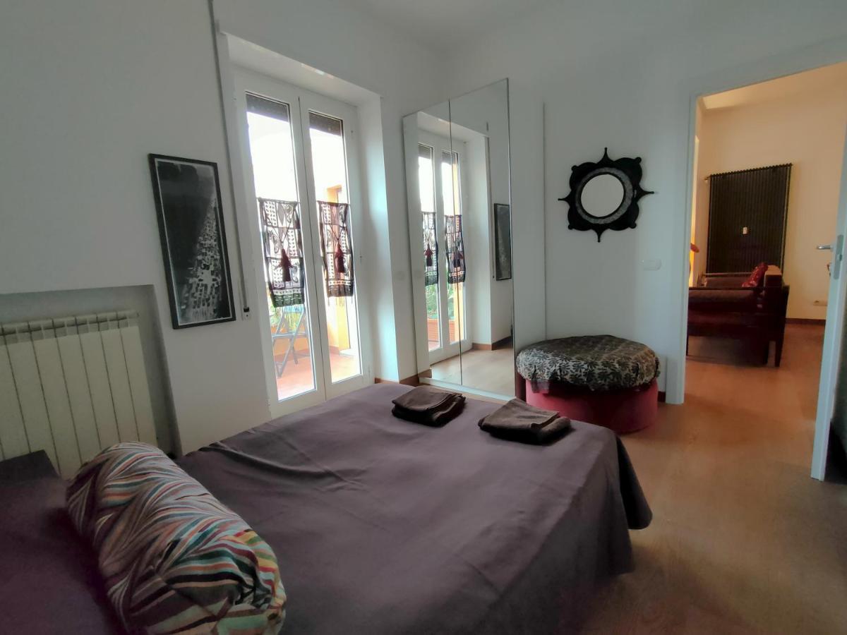 Lägenhet Casa Francesca Zona Gemelli