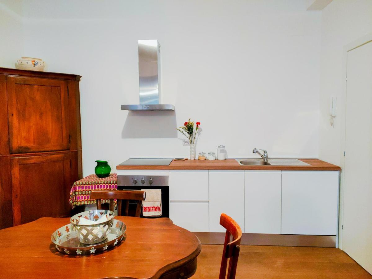 Lägenhet Casa Francesca Zona Gemelli *