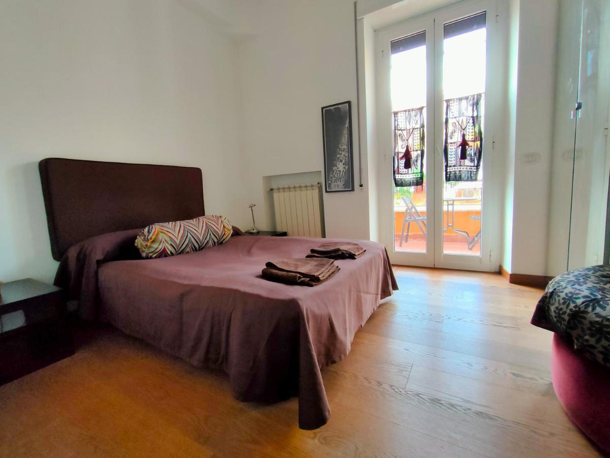 Lägenhet Casa Francesca Zona Gemelli