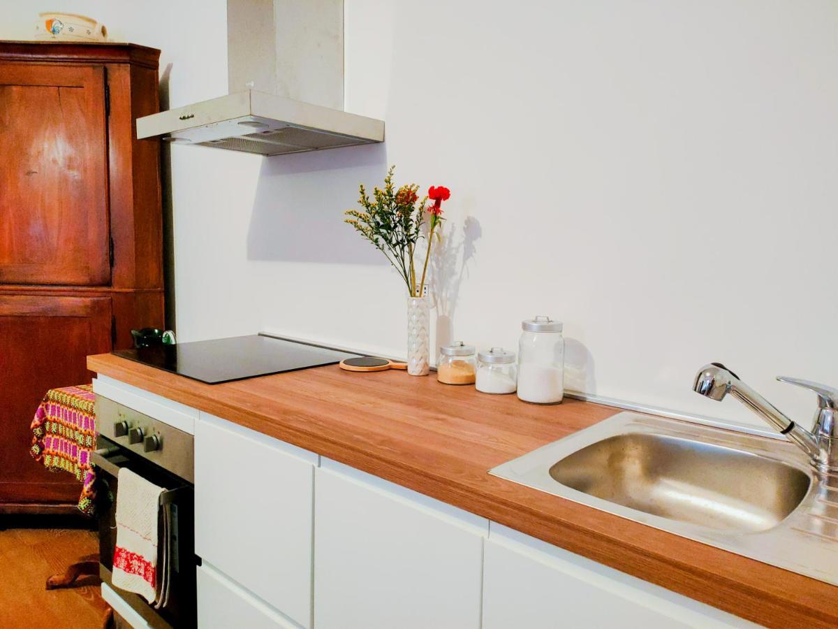 Casa Francesca Zona Gemelli Lägenhet