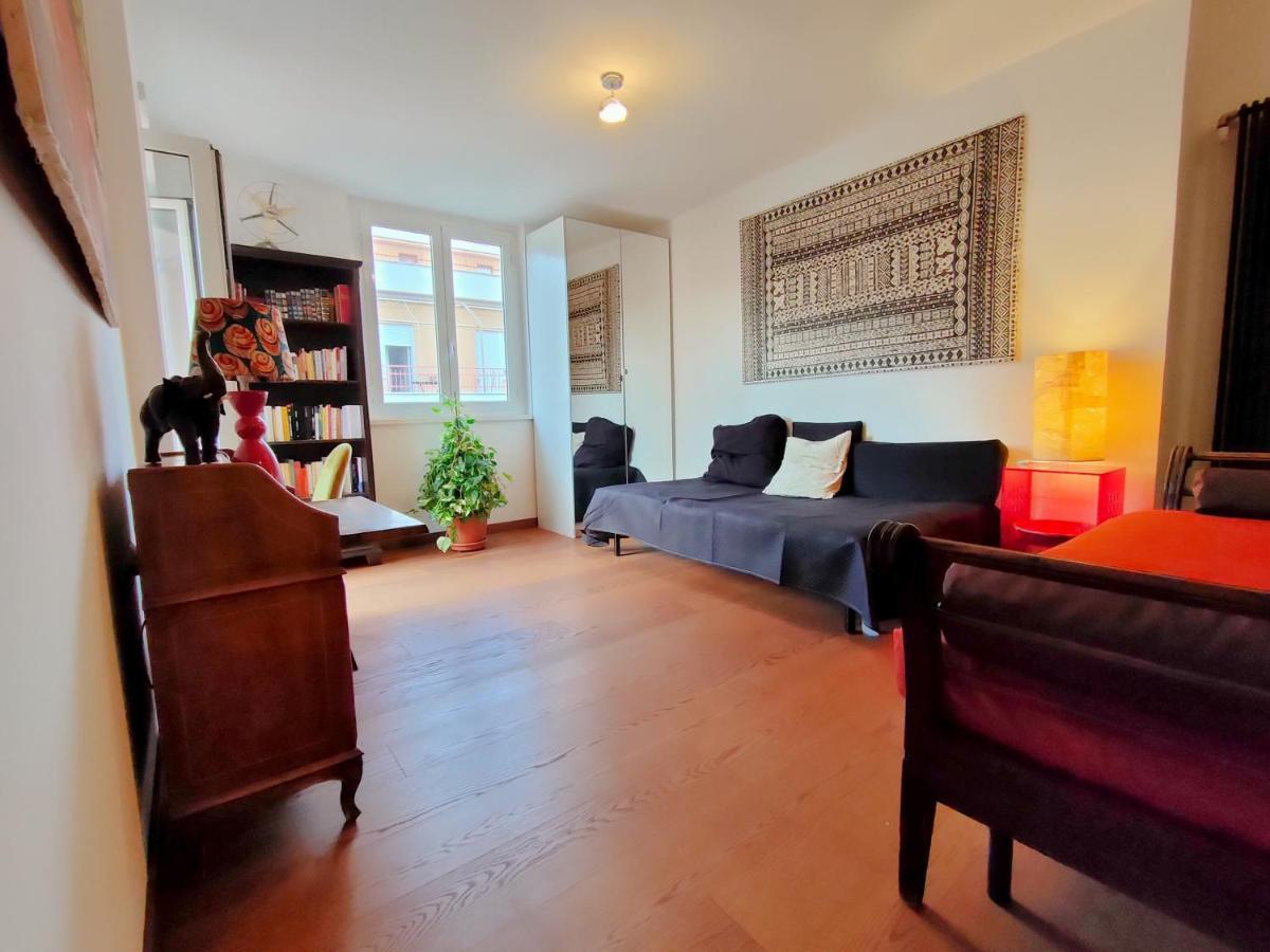 Lägenhet Casa Francesca Zona Gemelli *