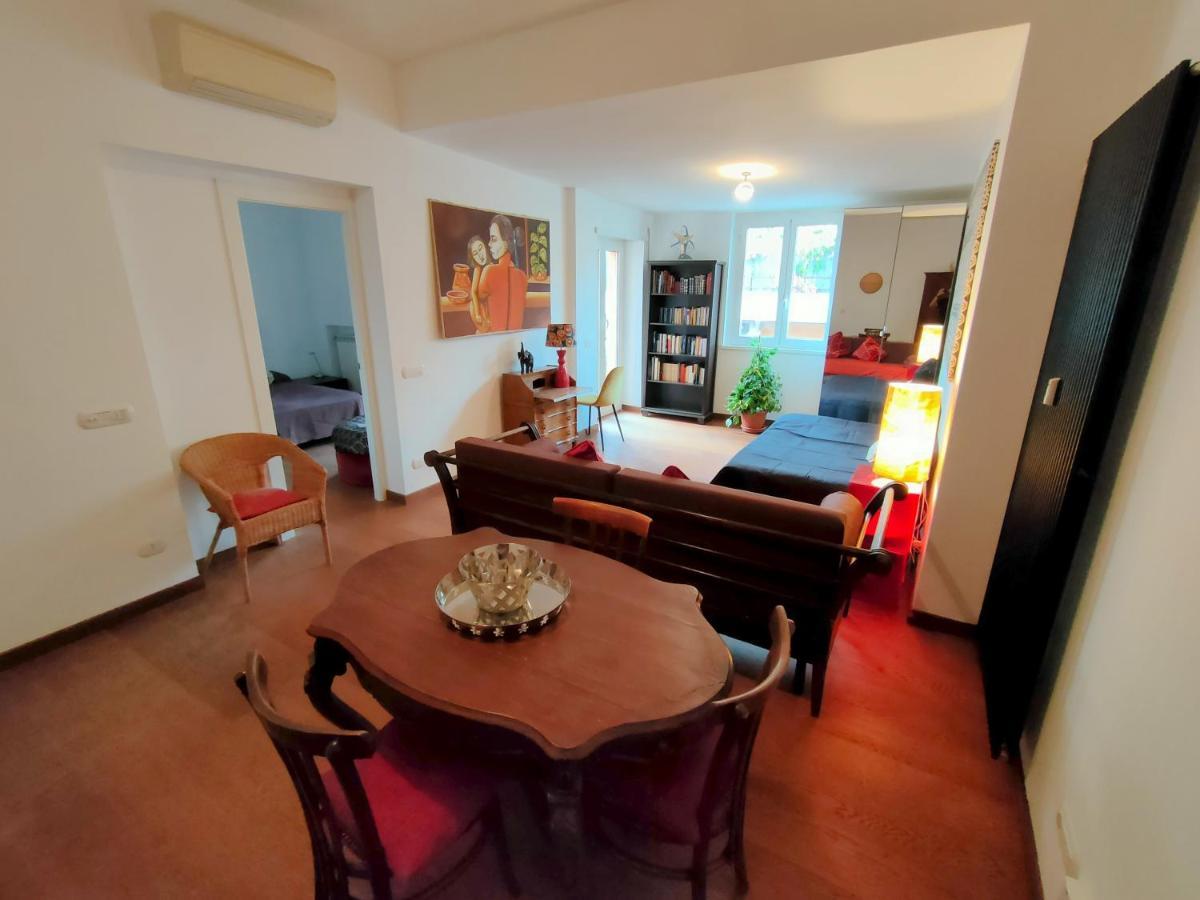 Apartment Casa Francesca Zona Gemelli Rom