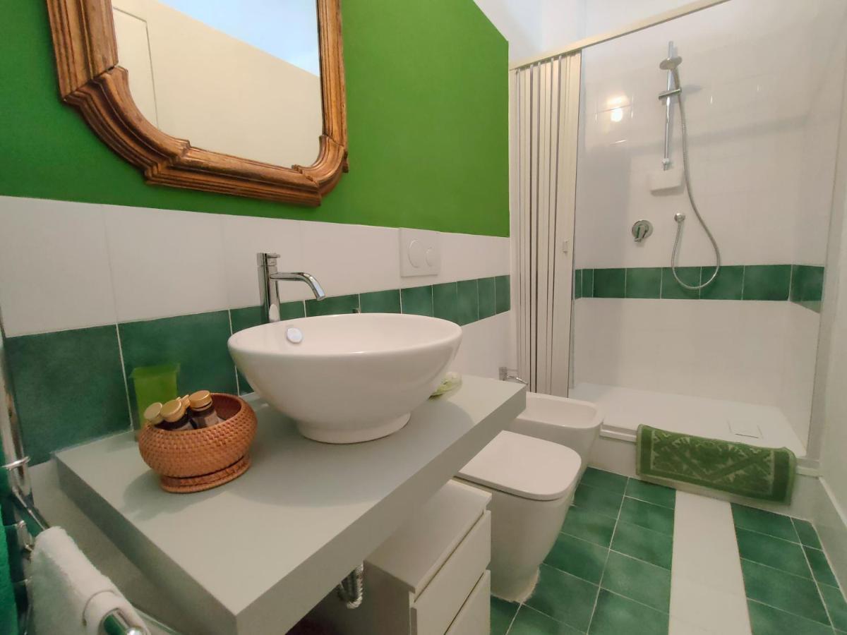 Casa Francesca Zona Gemelli Apartment Rom