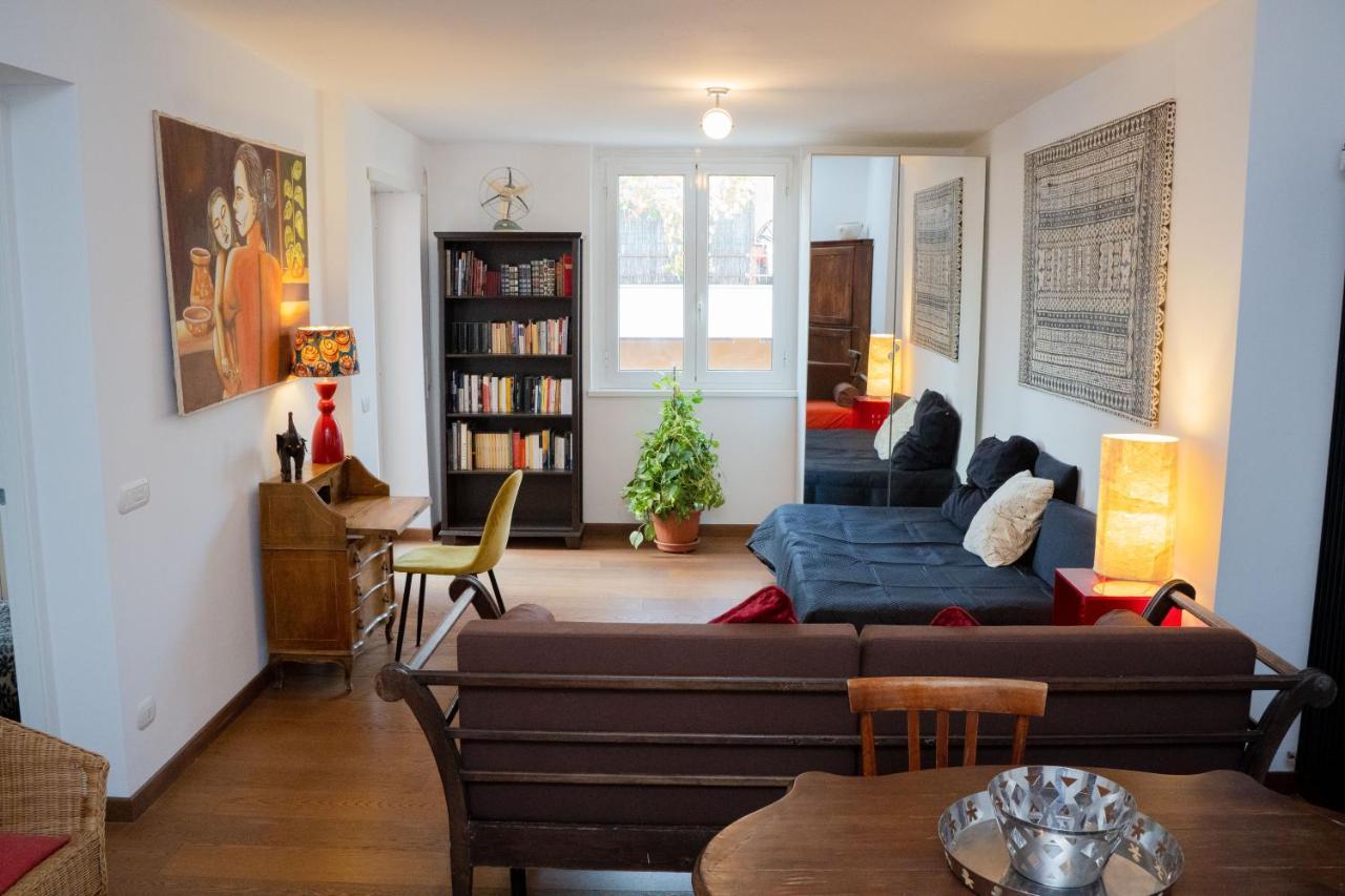 Apartment Casa Francesca Zona Gemelli Rom