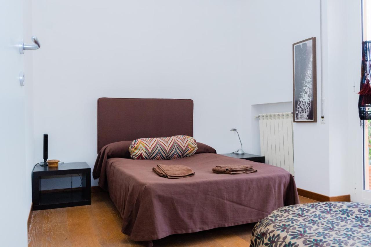 Casa Francesca Zona Gemelli Rom